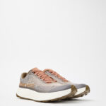 Zapatillas Nnormal Kjerag 2.0 Brown / Orange (N1ZKGM2-007)