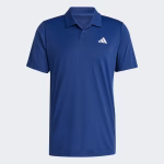 Polo Adidas Club Tennis Dark Blue (JF8507)