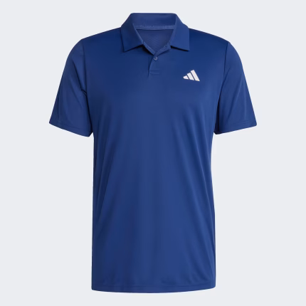 Polo Adidas Club Tennis Dark Blue (JF8507)