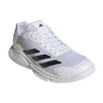 Zapatillas Adidas Courtquick Padel M FTWBLA/NEGBAS/FTWBLA (KH5921)