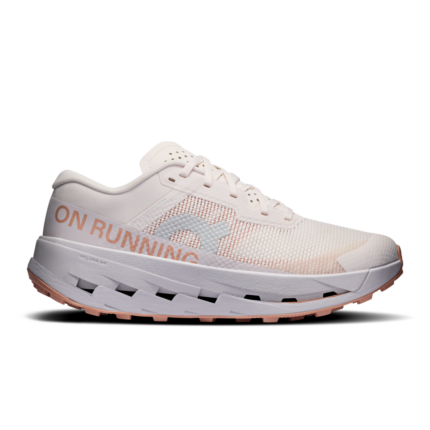On Cloudultra 3 W Oyster | Ether (3WF30115301)