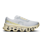On Cloudmonster 3 W Glacier | Pollen (3WG10035259)