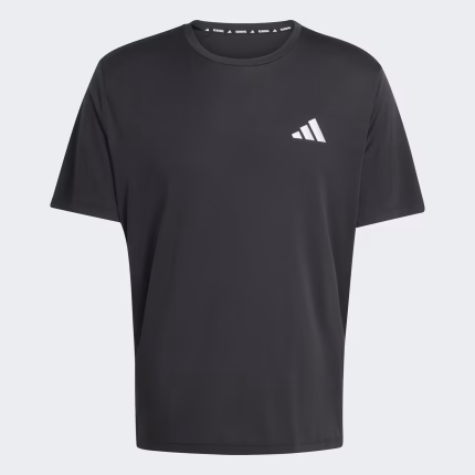 Camiseta Adidas Adi365 Running Essentials Negra (KB5965)