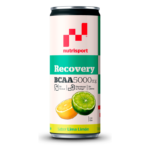 Bebida Nutrisport RECOVERY BCAA