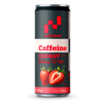 Bebida Nutrisport CAFFEINE ENERGY