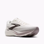 Zapatillas Brooks Ghost Amp - 252 - Coconut/Purple Dove/Raisin