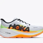 Zapatilla Hoka M Clifton Pro Cosmic Grey / Black (1176510 CMCGR)