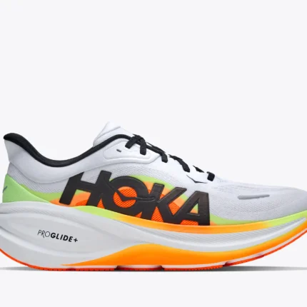 Zapatilla Hoka M Clifton Pro Cosmic Grey / Black (1176510 CMCGR)