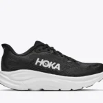 Zapatilla Hoka M Clifton 11 Black / White (1176572 BWHT)