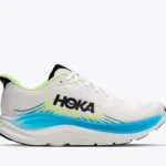 Zapatilla Hoka M Clifton 11 Frost / Black (1176572 FLCK)