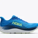 Zapatilla Hoka M Clifton 11 Virtual Blue / Soft Cobalt (1176572 VSF)