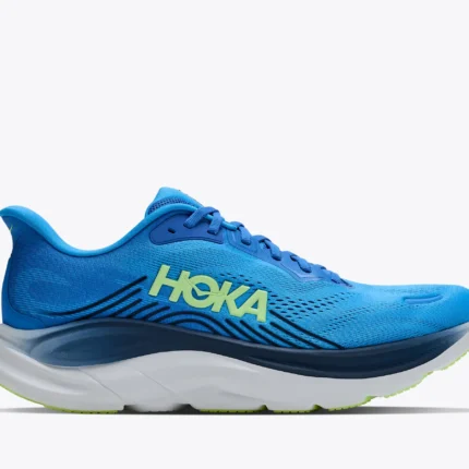 Zapatilla Hoka M Clifton 11 Virtual Blue / Soft Cobalt (1176572 VSF)