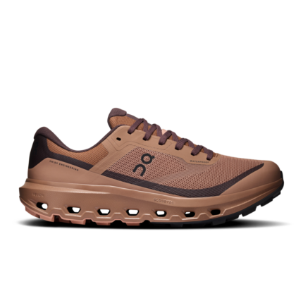 On Cloudvista 3 Waterproof M Portobello | Mulberry (3MG30255315)