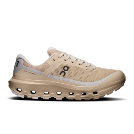 On Cloudvista 3 Waterproof W Sand | Ice (3WG30212675)