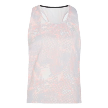 Camiseta de Tirantes Adidas Adi365 Running Animal Print (KG0473)