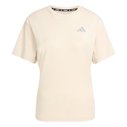 Camiseta Adidas Running W Adi365 Essentials Crystal Linen (KA0228)