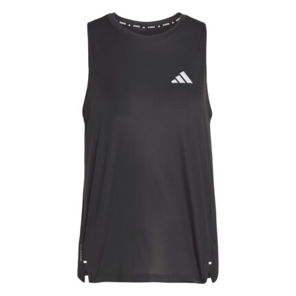 Camiseta Adidas ADI365 Breeze Negra (JZ7684)