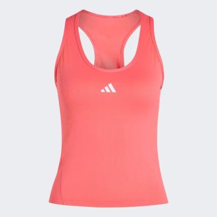 Camiseta Adidas Tirantes Club MIDI TANK Pure Turbo (KR0713)