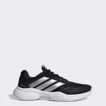 Zapatillas Adidas GAMECOURT 3 W Core Black / Silver Metallic / Cloud White (KI3601)