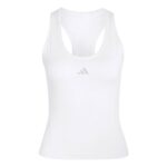 Camiseta Adidas Tirantes Club MIDI TANK White (KF5168)