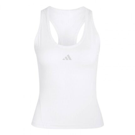 Camiseta Adidas Tirantes Club MIDI TANK White (KF5168)