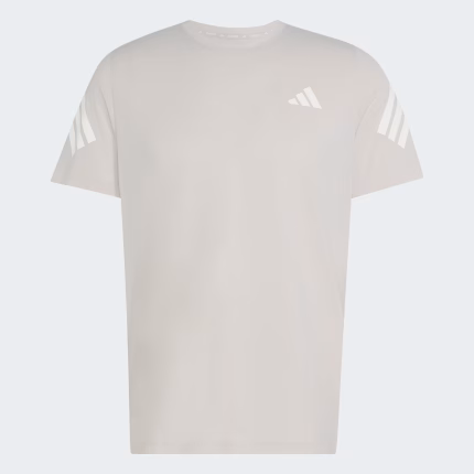 Camiseta Adidas Adi365 Climacool Grey One / White (KR3050)