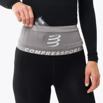 Cinturón Compressport Free Belt 2.0