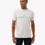 Camiseta Compressport Manga Corta PODIUM SS