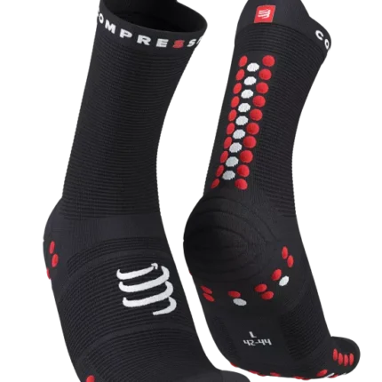 Calcetines Compressport Pro Racing Socks V4.0 Run High
