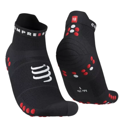 Calcetines Compressport Pro Racing Socks V4.0 Run Low