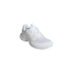 Zapatillas Adidas GAMECOURT 3 W CL Ftwr White (KZ6356)