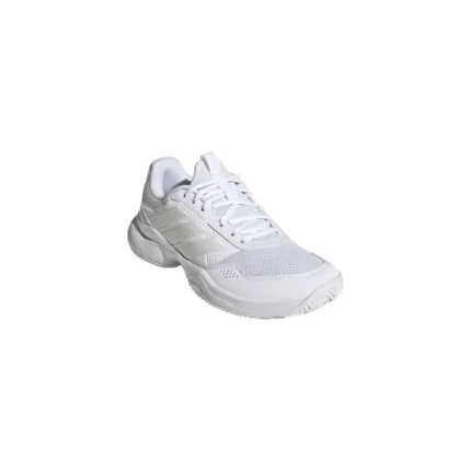 Zapatillas Adidas GAMECOURT 3 W CL Ftwr White (KZ6356)