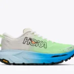 Zapatillas Hoka Mafate Speed 5 W Frost / Tart Apple (1168723 FSTT)