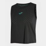 Camiseta Sin Mangas Joma R-City Winter Mujer (902996)
