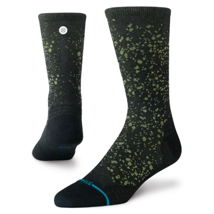 Calcetines Stance SPECKLE UL Crew