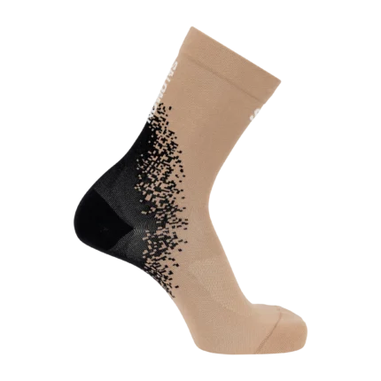 Calcetines Salomon GRVL Crew