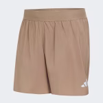 Pantalón Corto Adidas Running Essentials Khaki Six (KF5303)