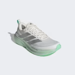 Zapatilla Adidas Supernova Glide M White Tint / Silver Metallic / Pulse Mint (KJ1873)